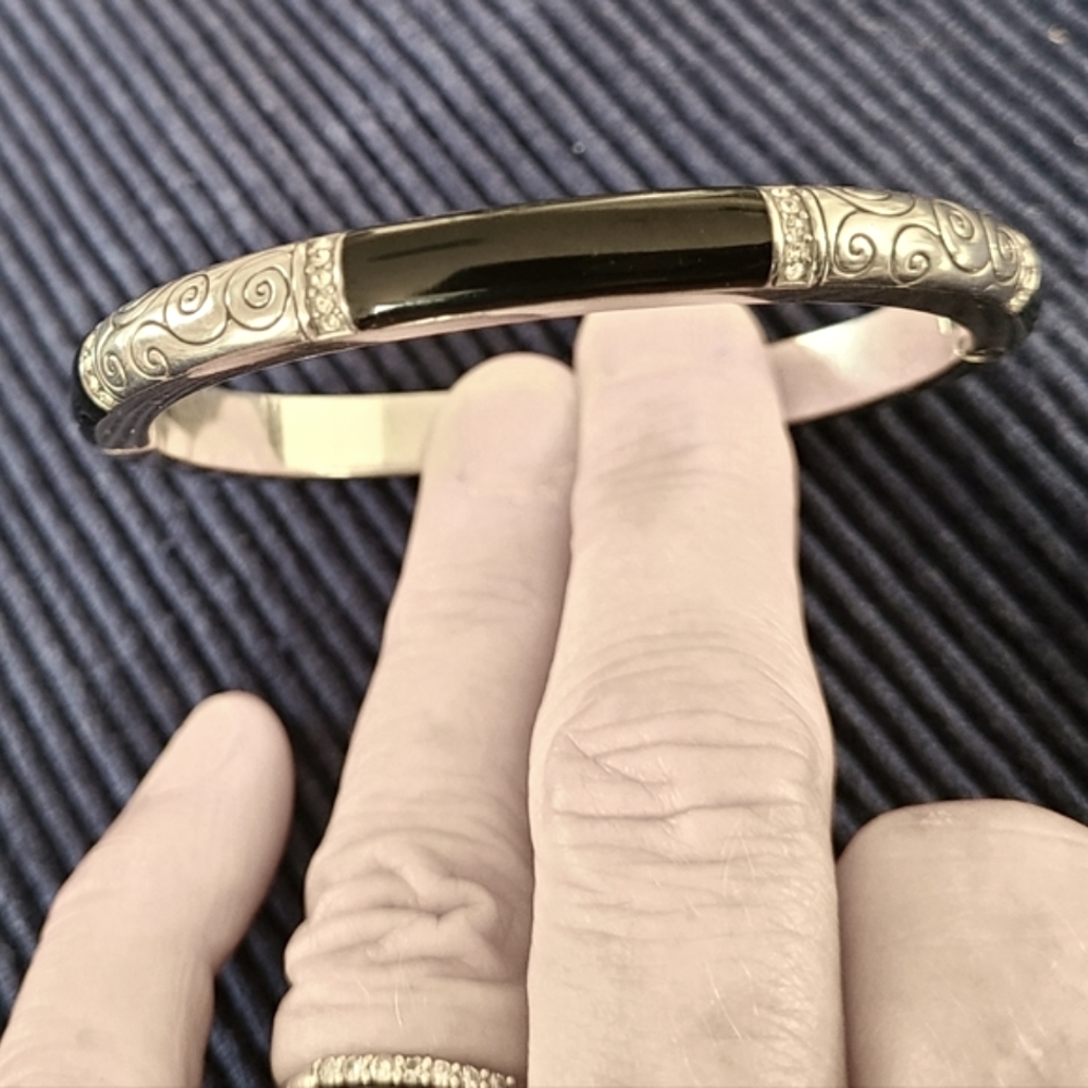 Brighton Hinged Bracelet